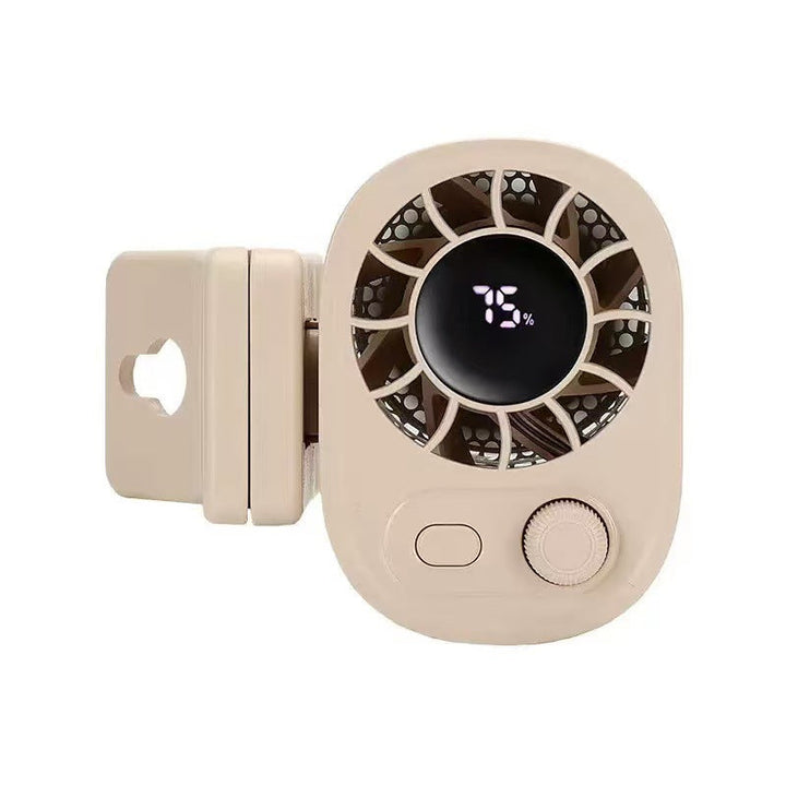 Women portable USB fan Kalsten