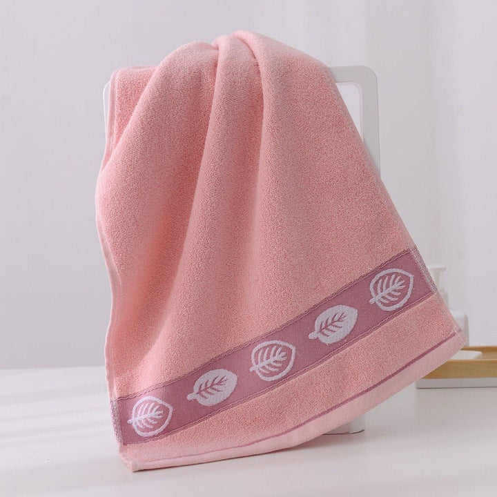 Ladies Frottee Towel Kalsten