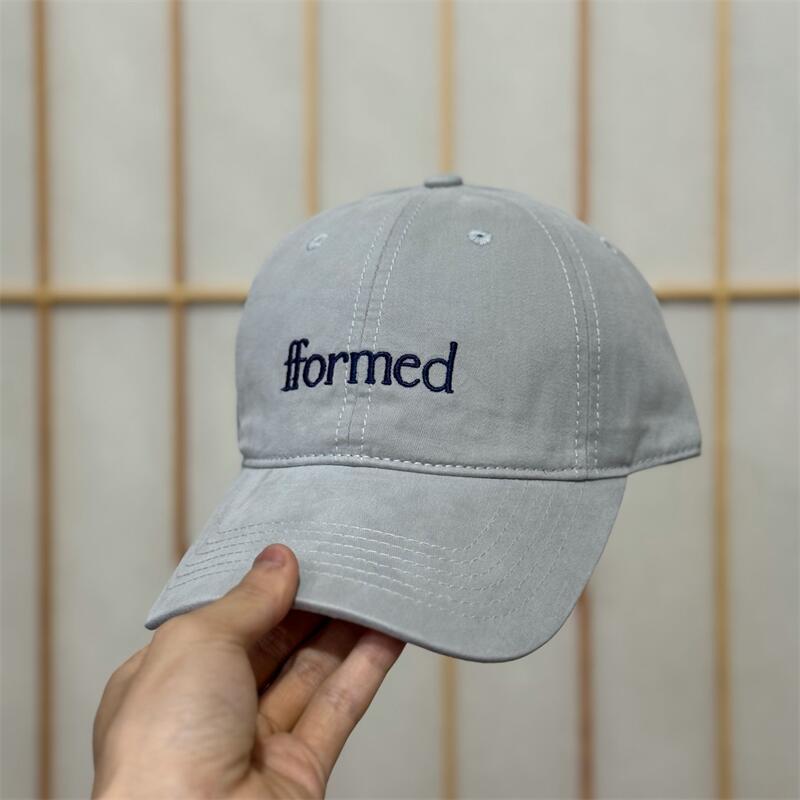 Women's Casual Embroidered Cap Kalsten 1784270698