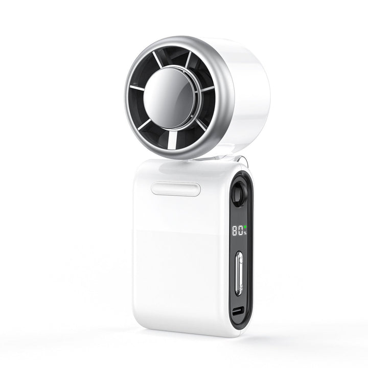 Unisex portable battery fan Kalsten
