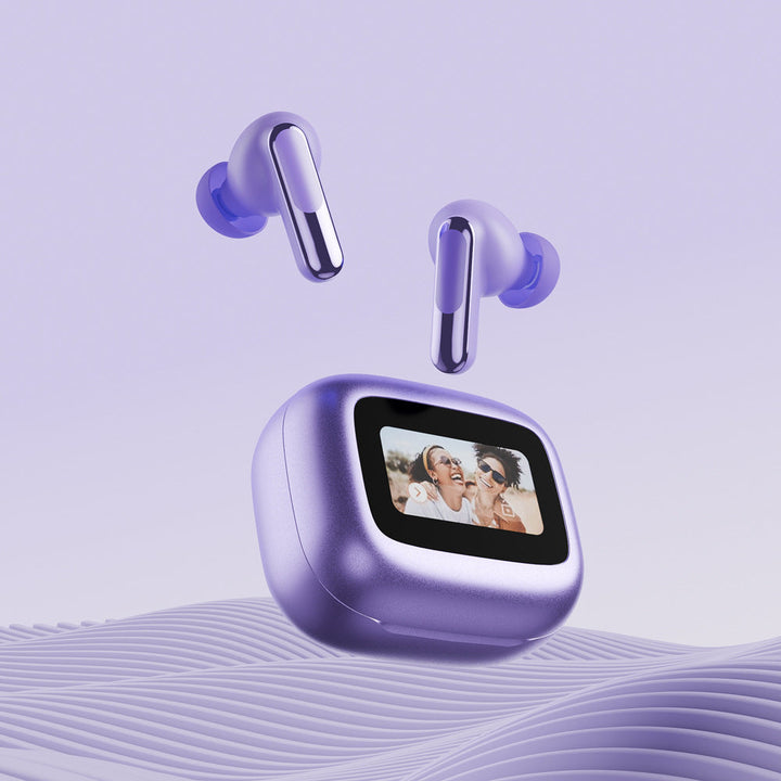 Smart Touch Bluetooth Earbuds Kalsten