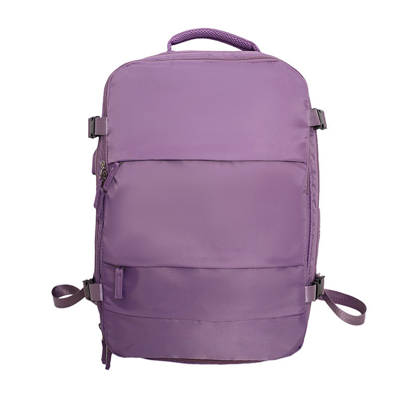 Practical everyday backpack Kalsten