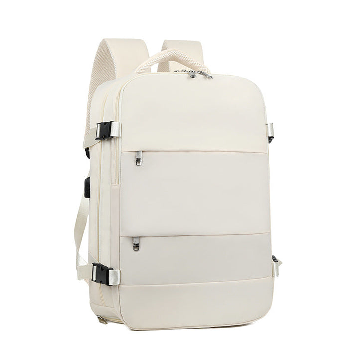 Urban Tech-Enhanced Backpack Kalsten