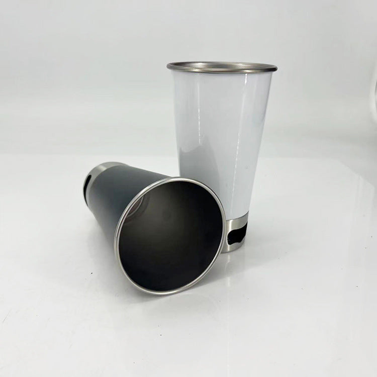Unisex Insulated Stainless Steel Mug Kalsten
