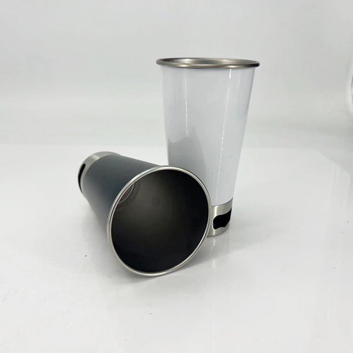 Unisex Insulated Stainless Steel Mug Kalsten