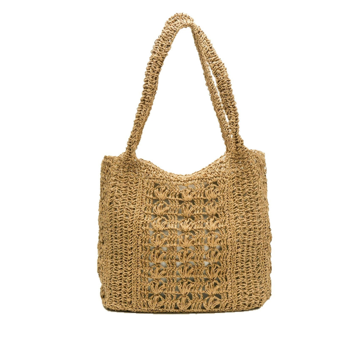 Handcrafted Beach Bag Kalsten