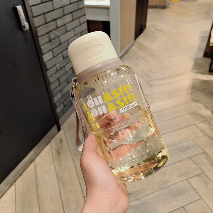 Unisex Water Bottle Kalsten