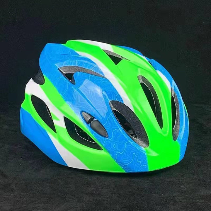 WoCycling Helmet Kalsten