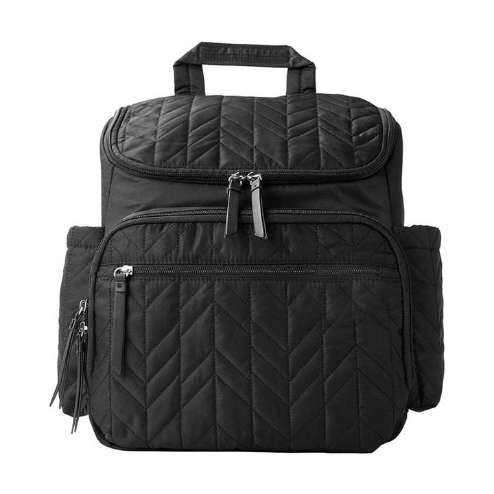 Women's fashionable diaper bag Kalsten