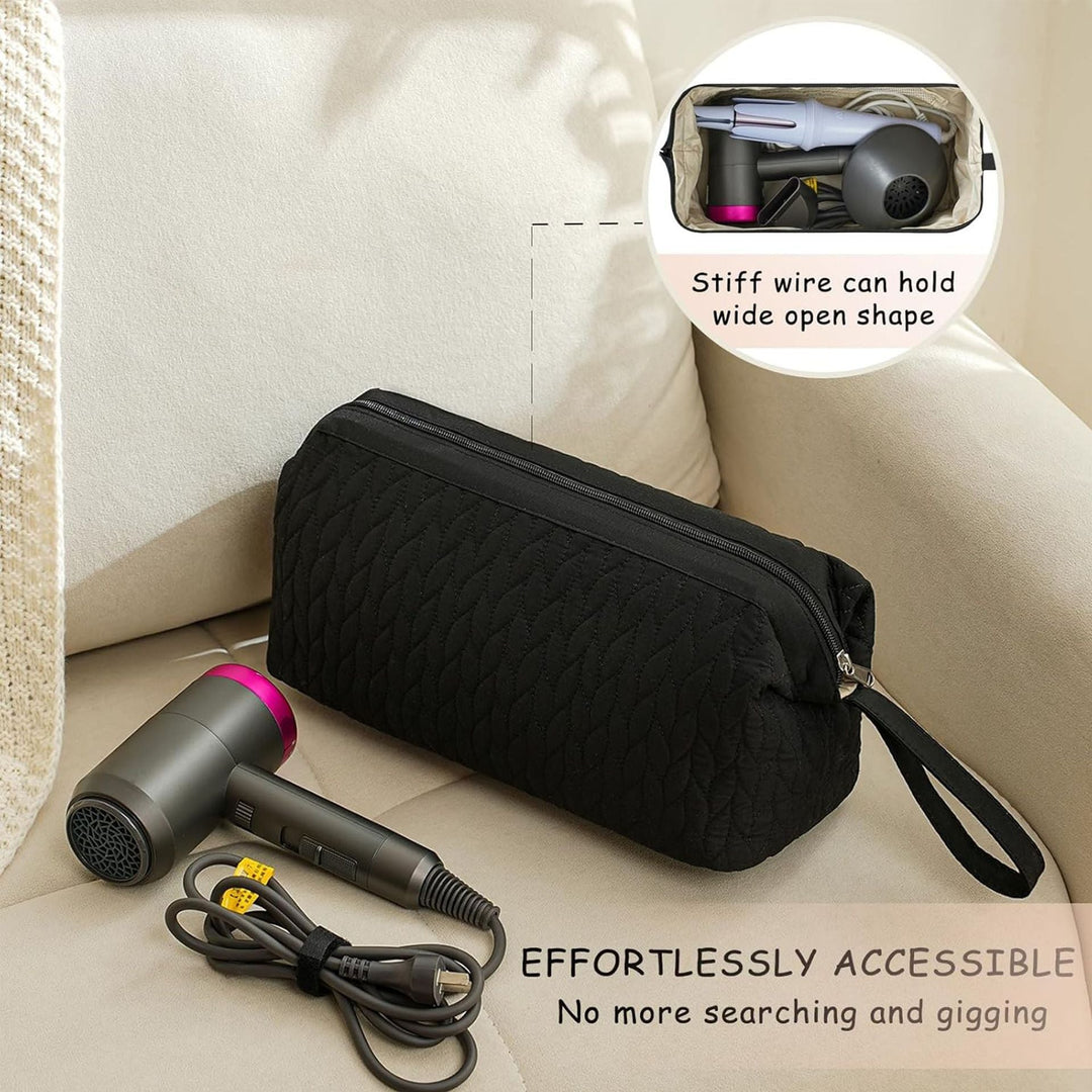 Cosmetic bag Kalsten