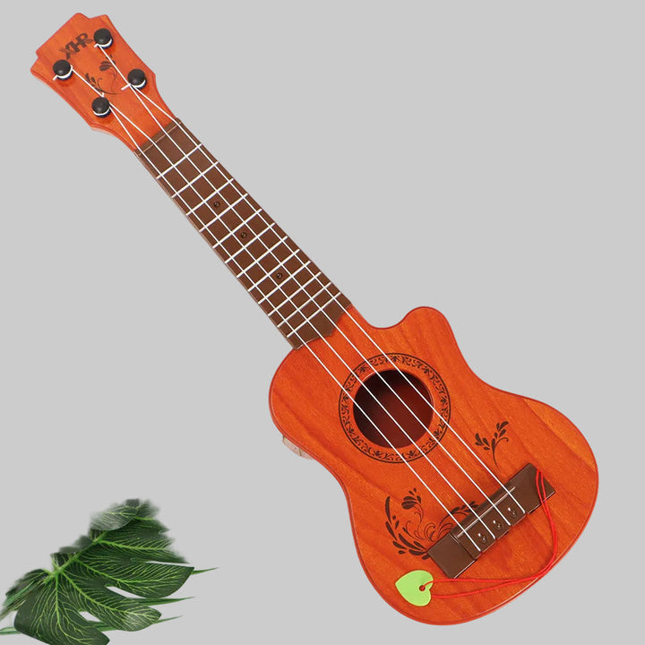 Mini Acoustic Ukulele Kalsten