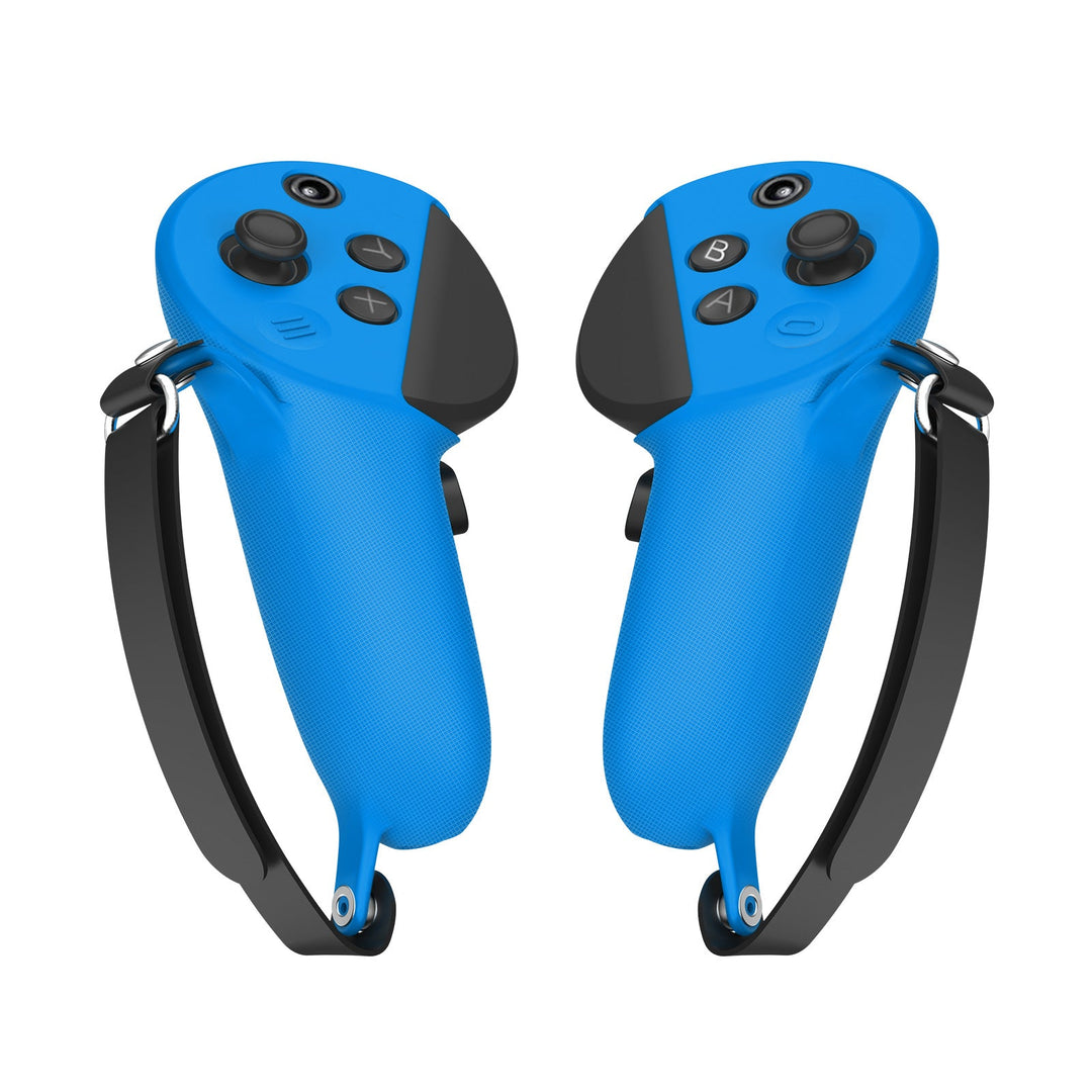 Ergonomic VR-Controller with Precise Control Functions Kalsten