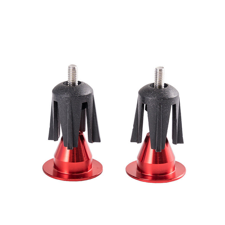 Bike Handlebar End Plugs Kalsten