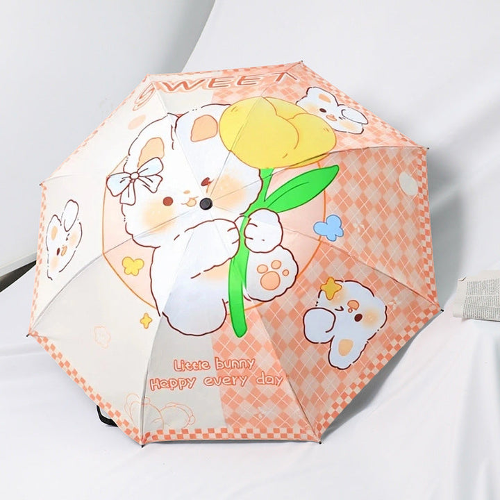 women's children's umbrella Kalsten