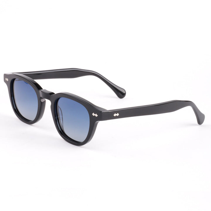 Women's sunglasses in elegant tortoiseshell design Kalsten