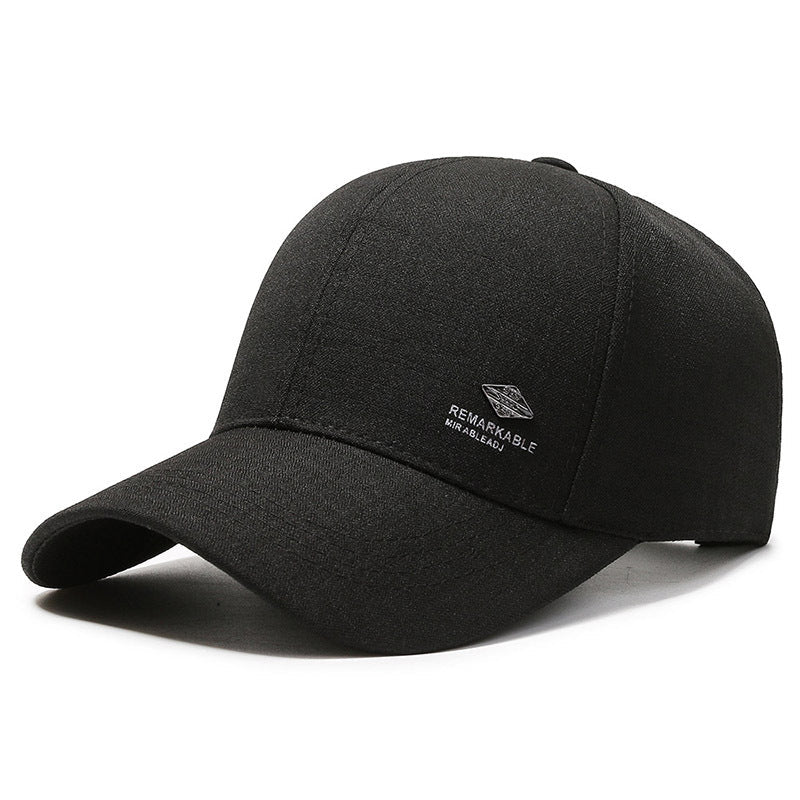 Men's Classic Athletic Cap Kalsten