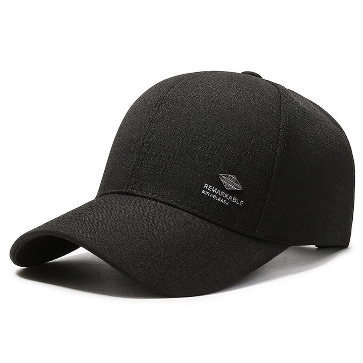 Men's Classic Athletic Cap Kalsten