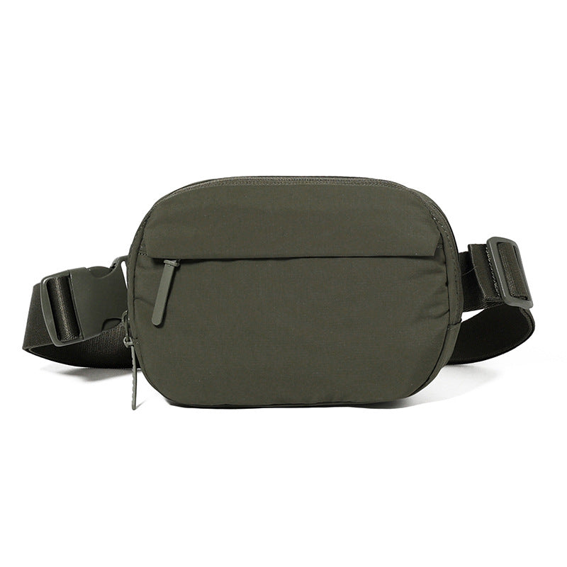 Compact Versatile Belt Bag Kalsten
