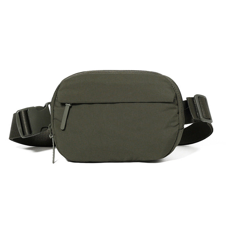 Compact Versatile Belt Bag Kalsten