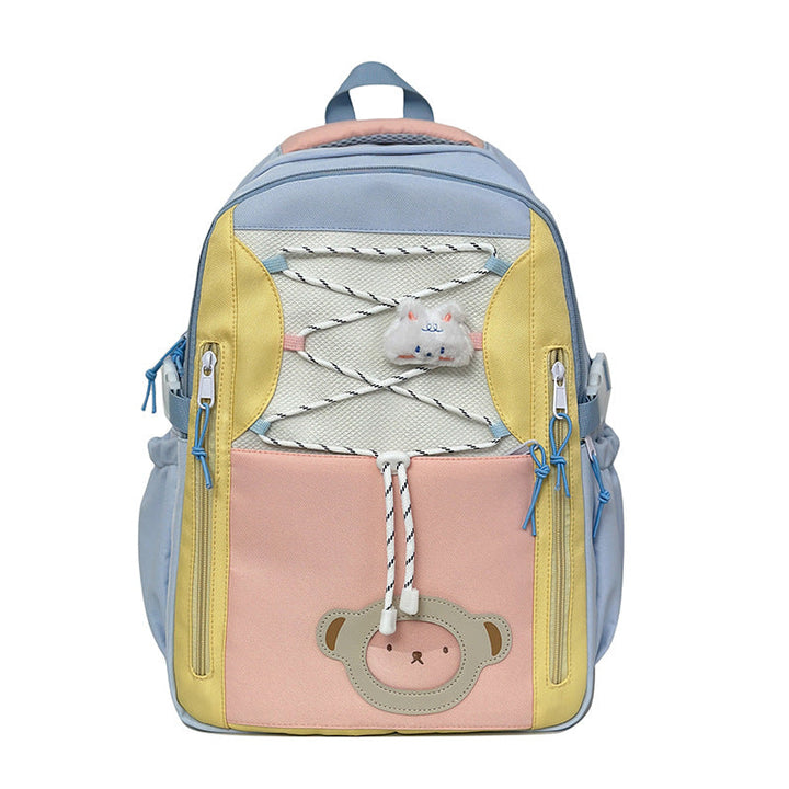 Cute Animal-Themed Backpack Kalsten