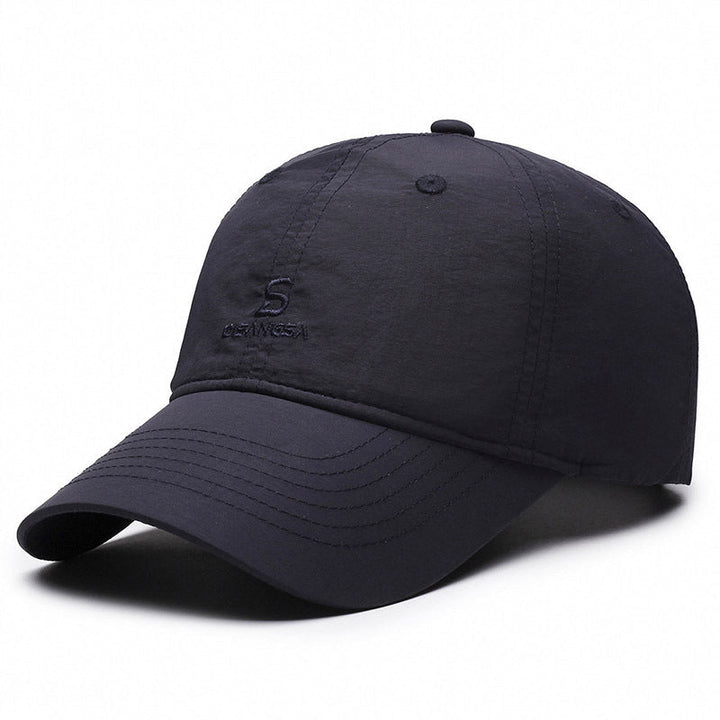 Unisex Lightweight Sports Cap Kalsten