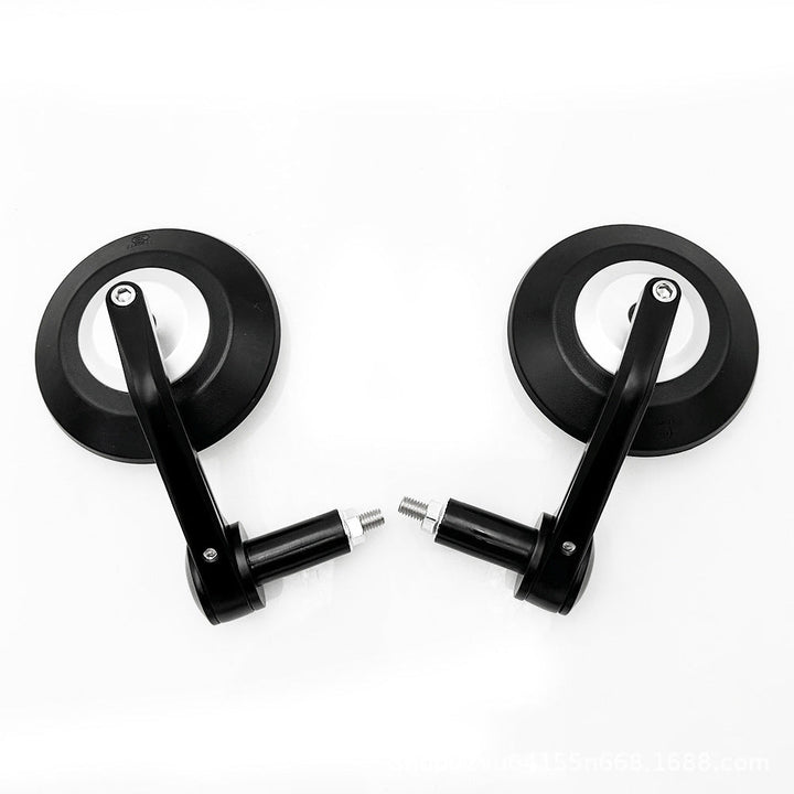 Premium Adjustable Motorcycle Rearview Mirror Kalsten