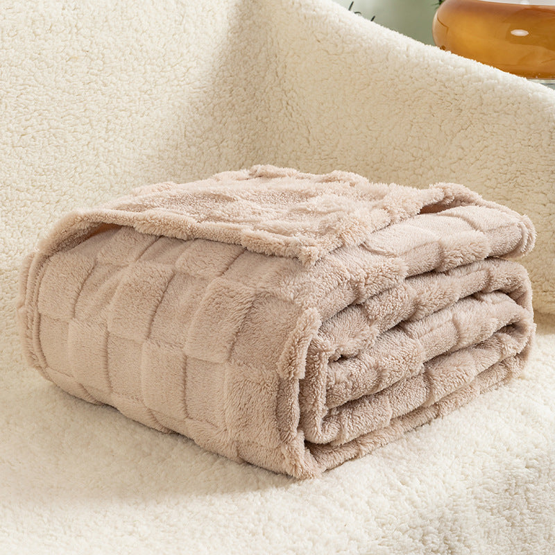 Ladies Snuggle Blanket Kalsten