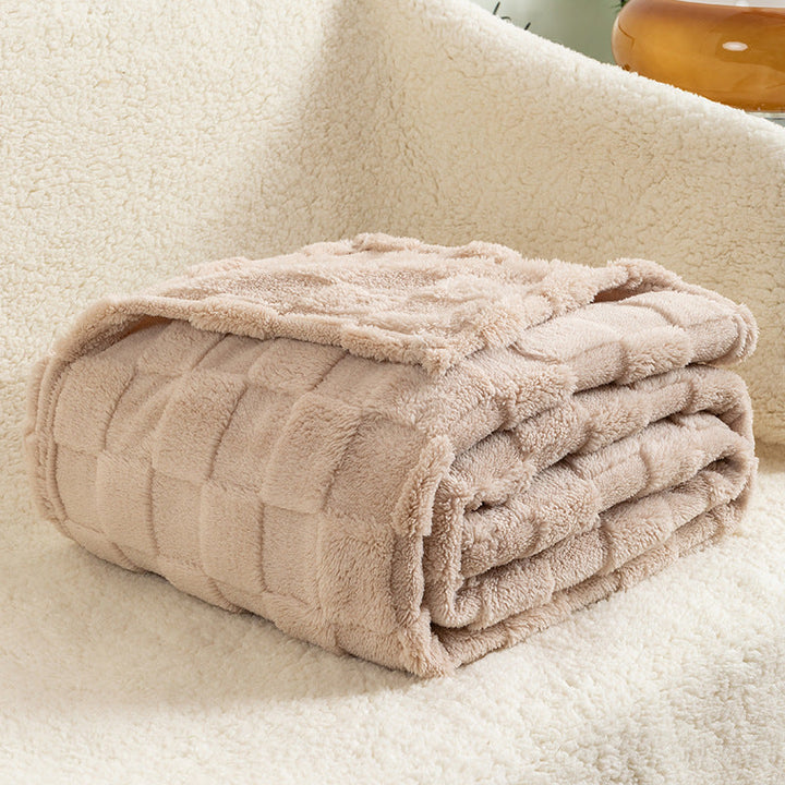 Ladies Snuggle Blanket Kalsten