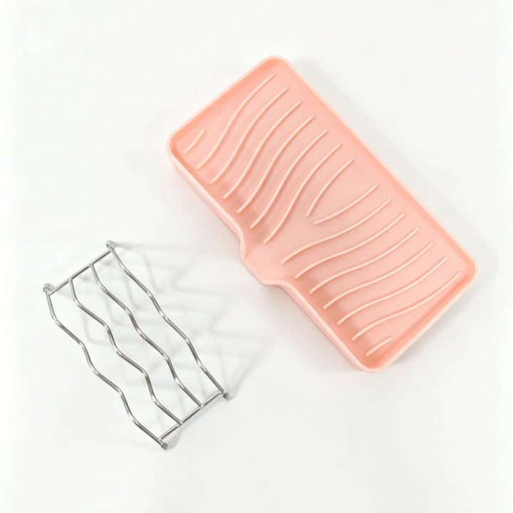 Premium Non-Slip Kitchen Drainage Tray Kalsten