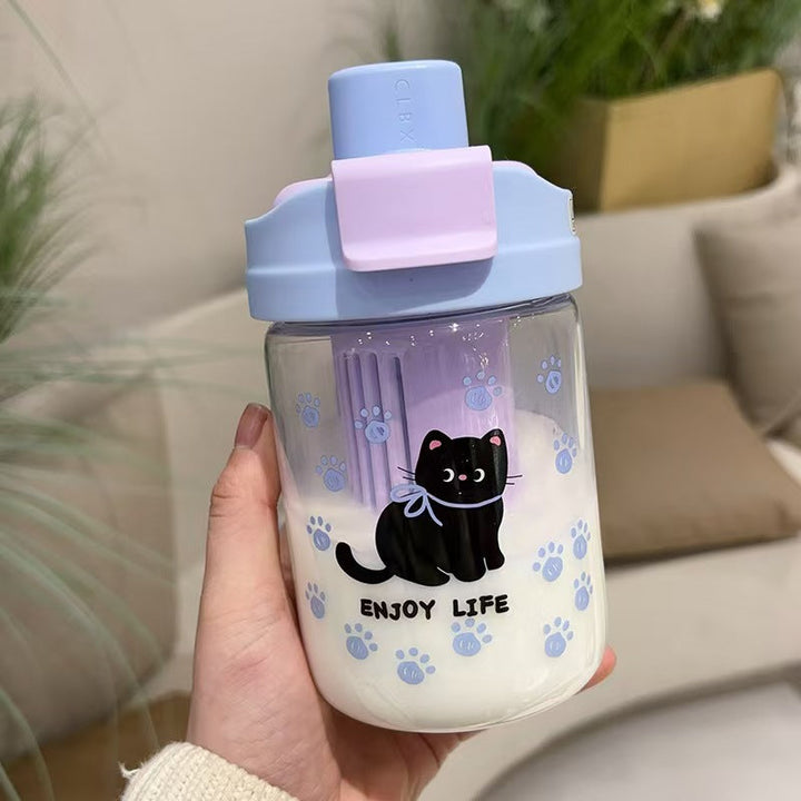 Ladies Fun Mixer Bottle Kalsten