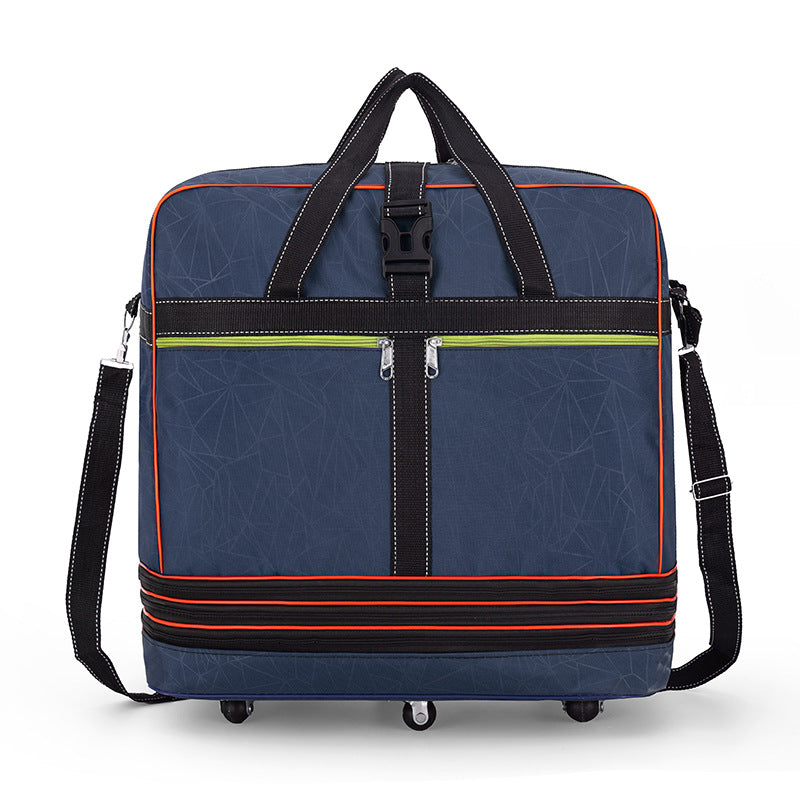 Multifunctional Transport Bag Kalsten