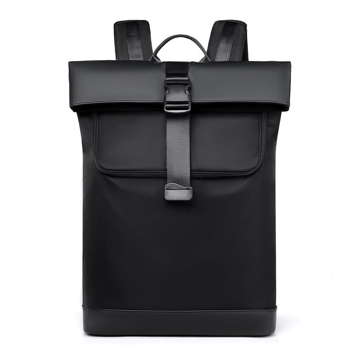Durable and Waterproof Backpack with Ergonomic Shoulder Straps Kalsten