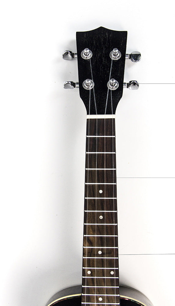 Premium Mahogany Ukulele Kalsten