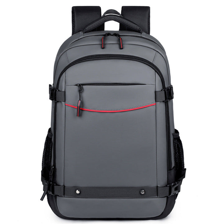Ergonomic Padded Laptop Backpack