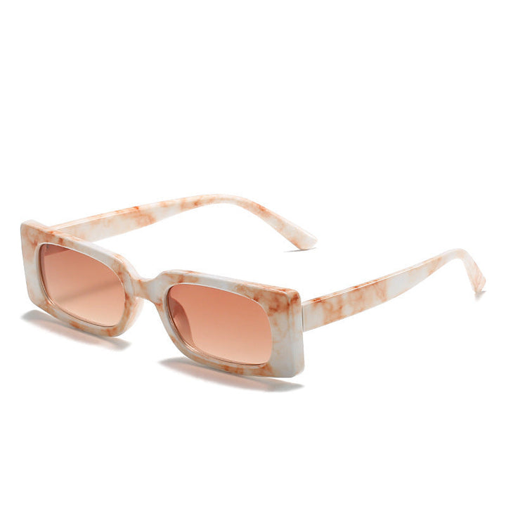 Women's sunglasses in modern retro style Kalsten