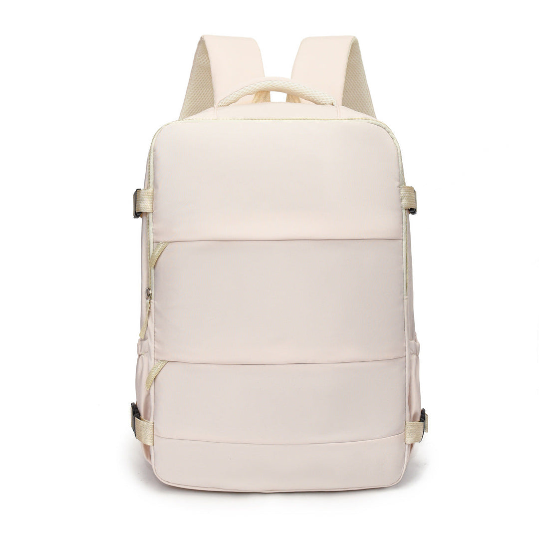 Functional Multi-Pocket Travel Backpack Kalsten