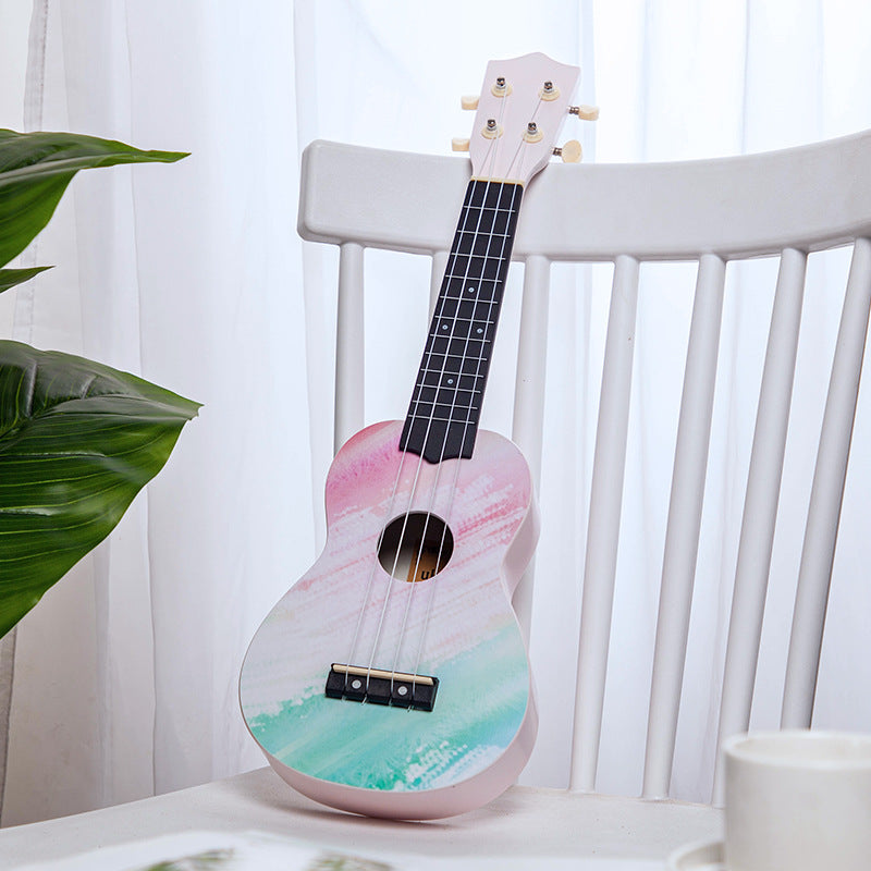 Miniature Ukulele Kalsten