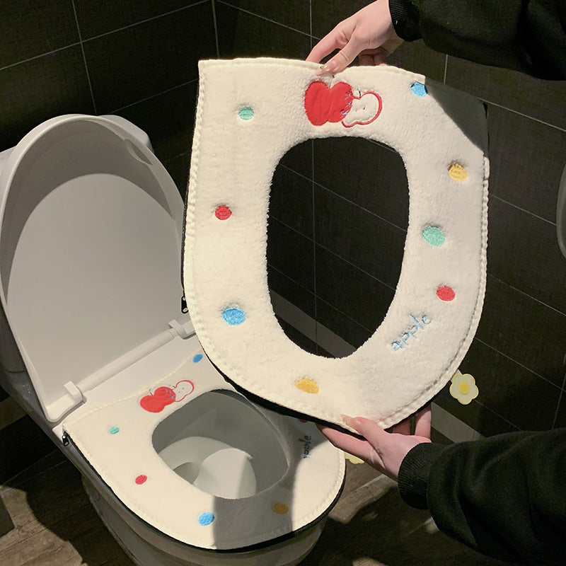 Toilet seat cushion Kalsten