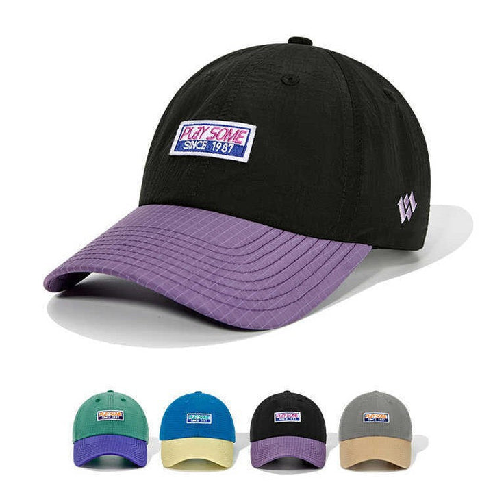 Unisex Performance Baseball Cap Kalsten