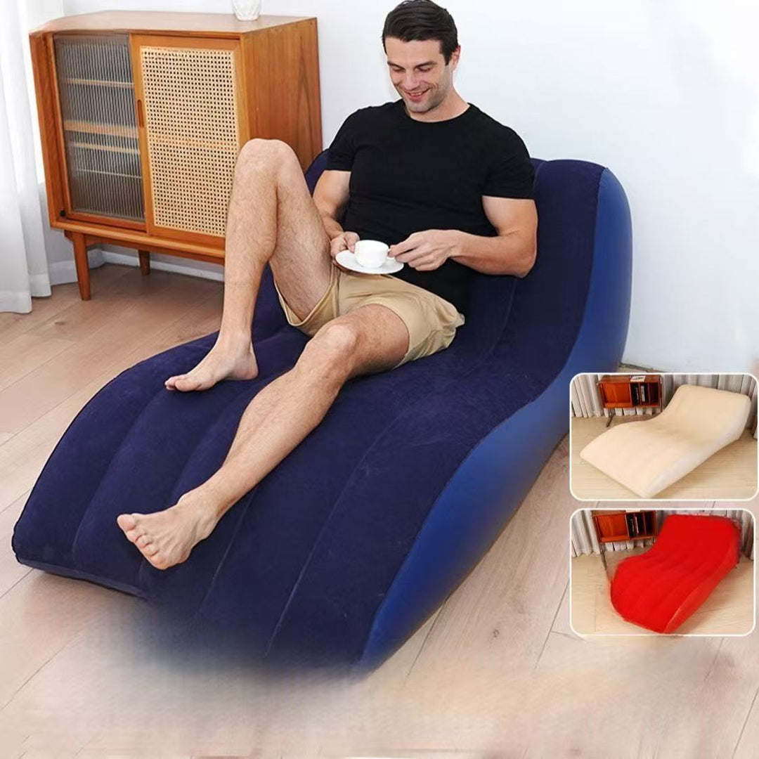 Ladies Lounge Chair Kalsten