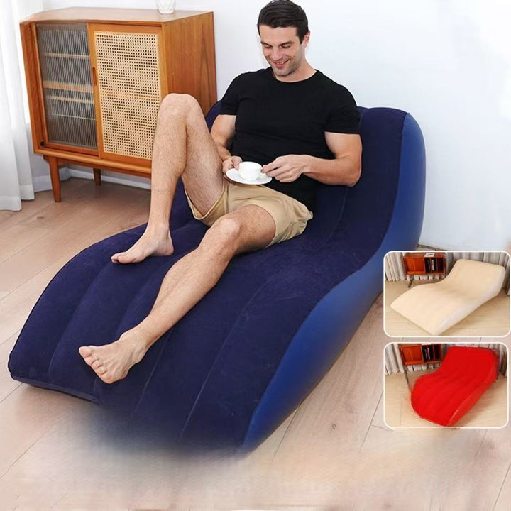 Ladies Lounge Chair Kalsten