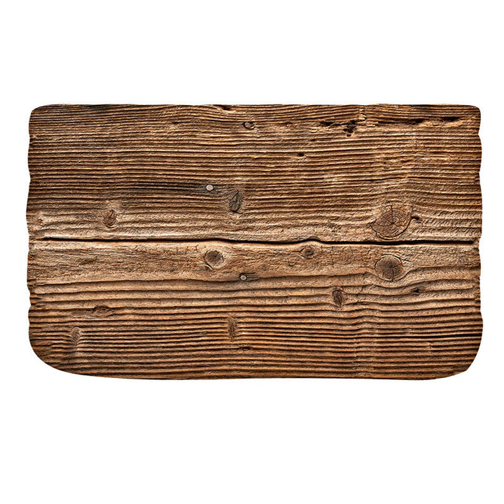 Rustic Decorative Wooden Charcuterie Board