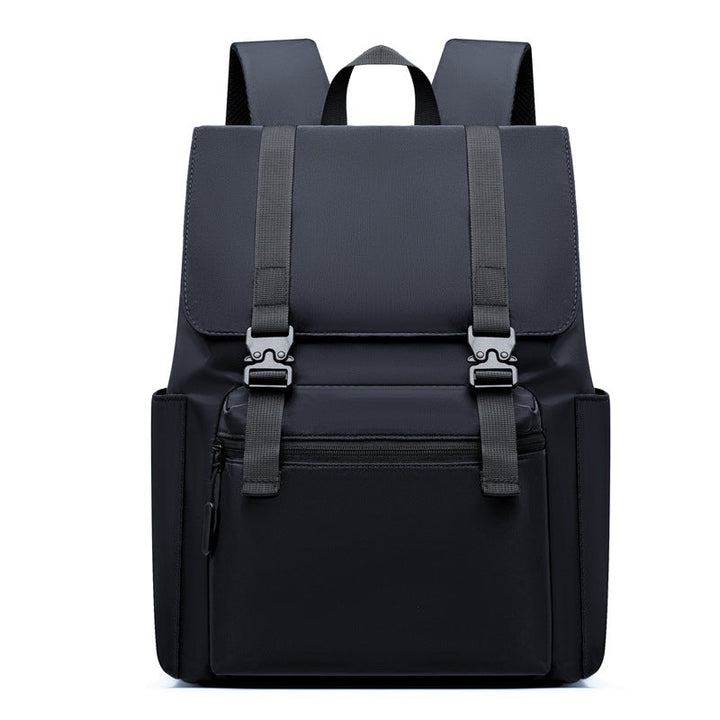 High-quality everyday backpack with versatile compartments Kalsten