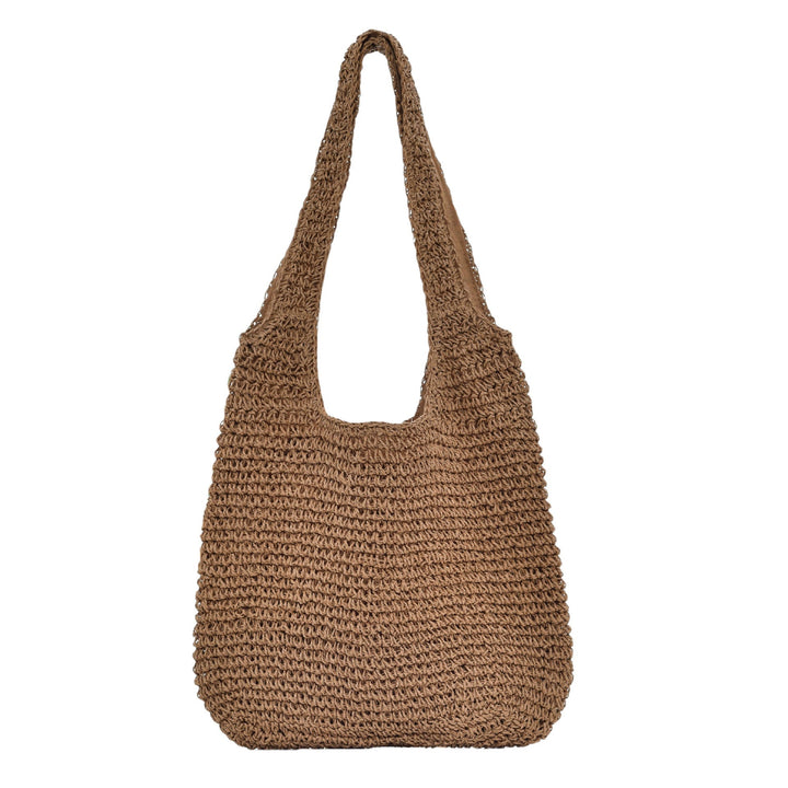 Handcrafted Tote Bag in Modern Boho Style Kalsten
