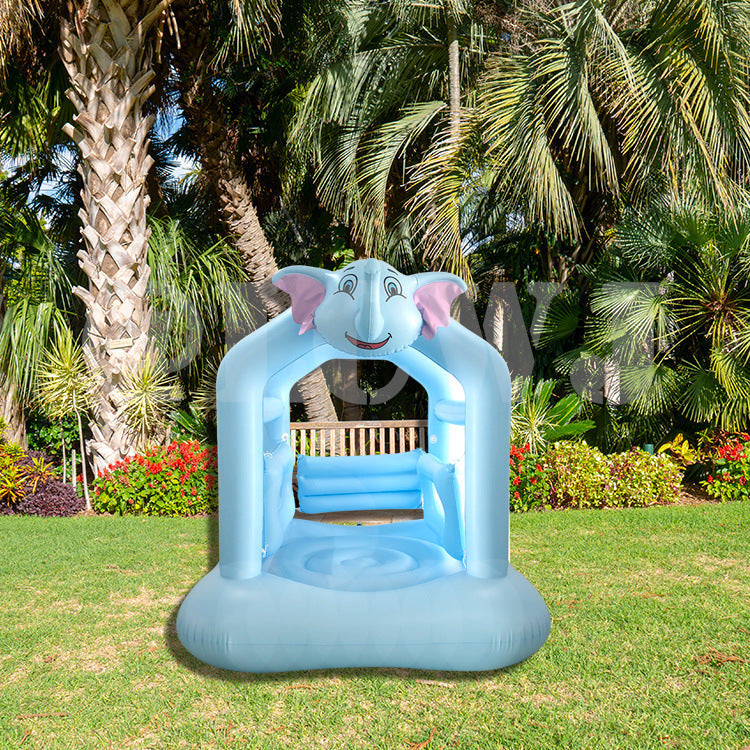Women inflatable play corner Kalsten