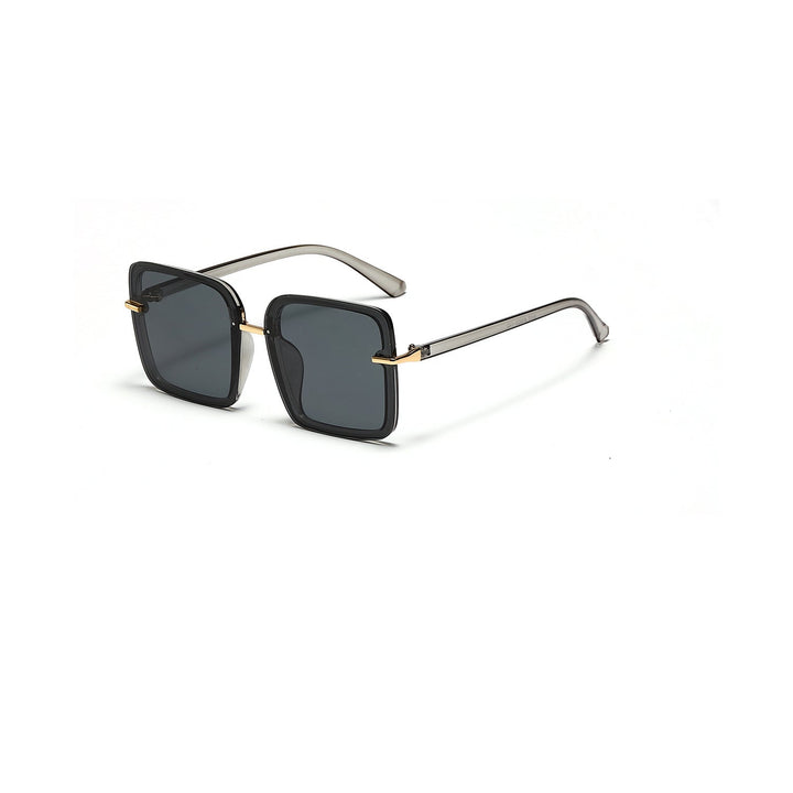 Women square sunglasses with elegant frame and UV protection Kalsten
