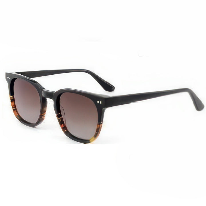 Ladies sunglasses in a modern, elegant design with a high-quality plastic frame Kalsten