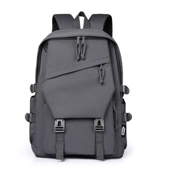 Versatile Multi-Functional Backpack Kalsten