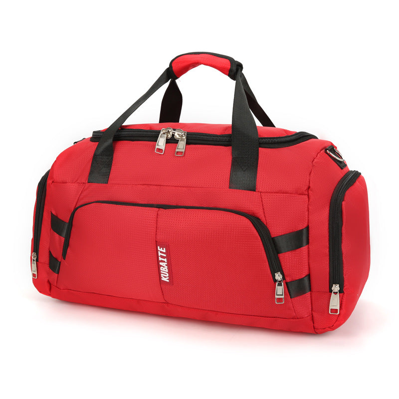Durable Gym and Travel Duffel Bag Acalora