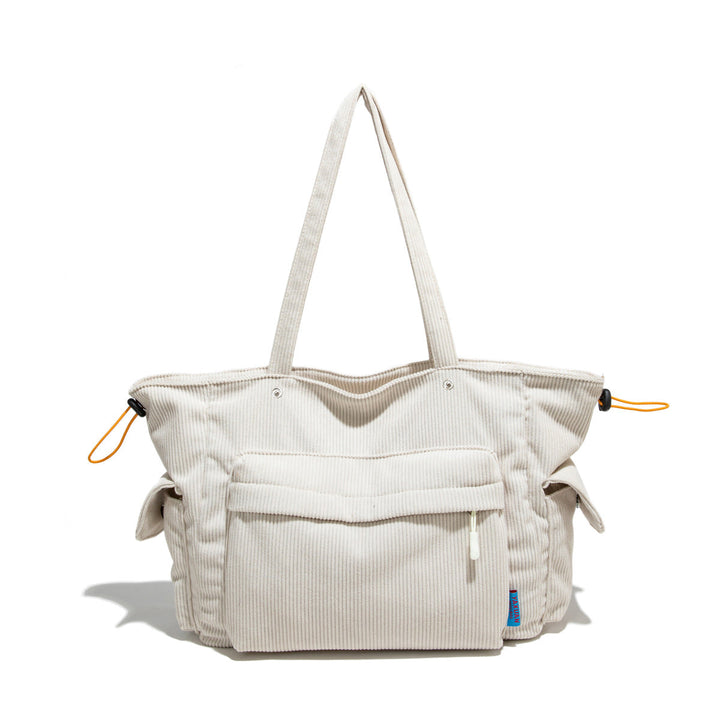 Compact Multi-Functional Travel Tote
